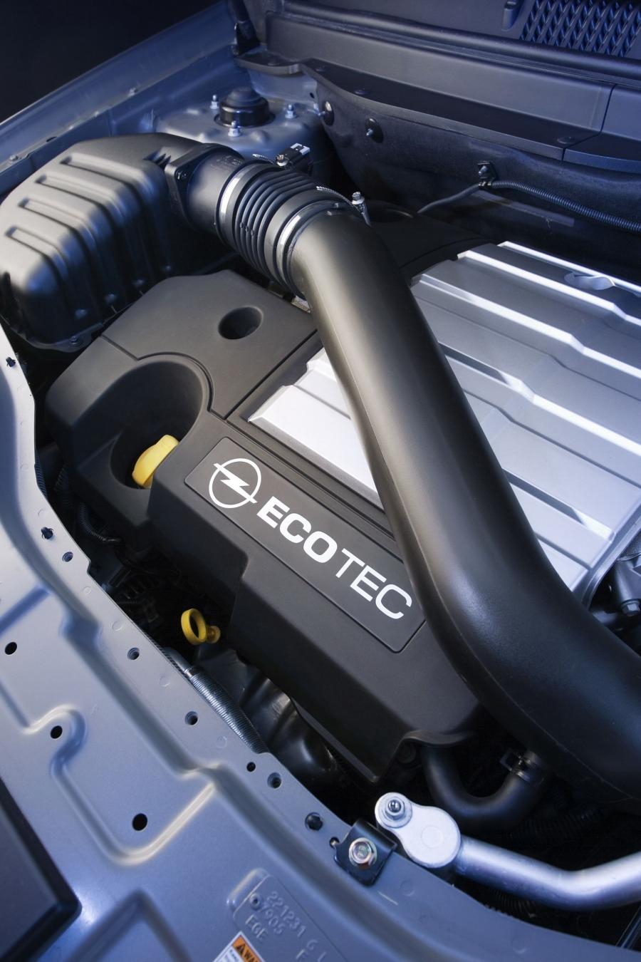  Opel Antara 2006 года  (фото 18 из 84)